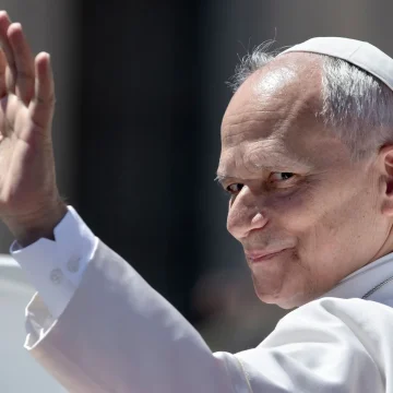 L’Encyclique du Pape Léon XIV : « Magnifica Humanitas » et l’Intelligence Artificielle