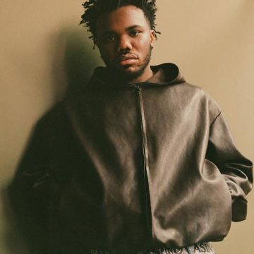 Le parcours de Baby Keem, étoile montante du rap américain