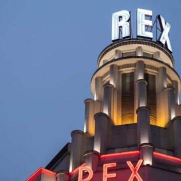 Les événements sportifs au Grand Rex