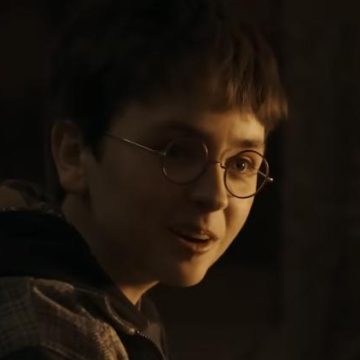 La série Harry Potter renouvelée pour une deuxième saison