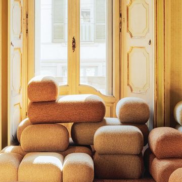 Le Salone del Mobile 2023 à Milan attire un nombre record de visiteurs