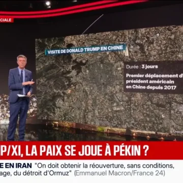 Les négociations entre Washington et Téhéran au point mort