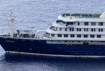 Cinq Français Rapatriés du MV Hondius suite à une Alerte à l’Hantavirus