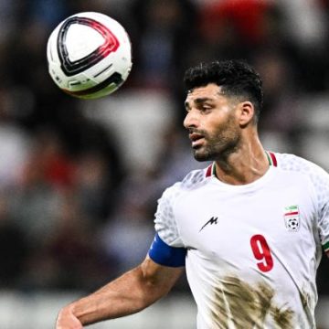 Délai de visa pour l’équipe d’Iran avant la Coupe du monde 2026