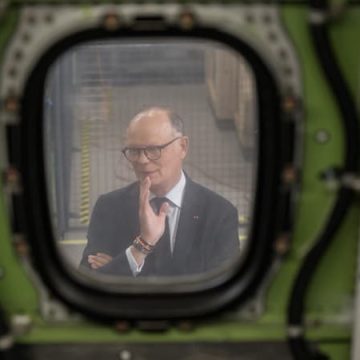 Les interrogations autour de la stratégie présidentielle d’Édouard Philippe