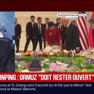 Émission BFM : Marschall Truchot