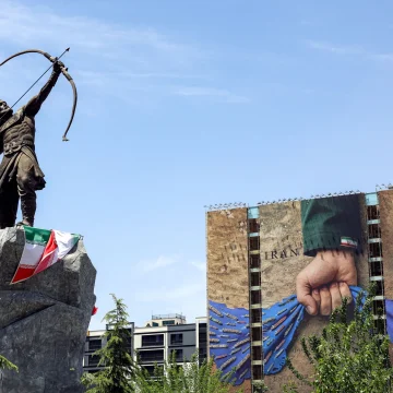 Les répercussions du conflit en Iran sur la politique américaine sous Trump