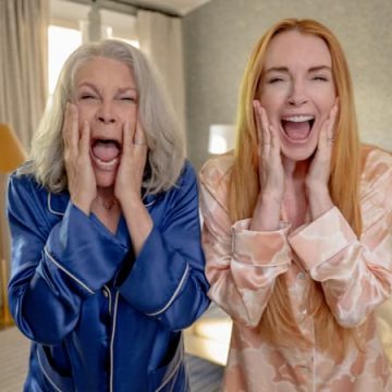 Une campagne plaide pour la visibilité des actrices de plus de 60 ans au cinéma