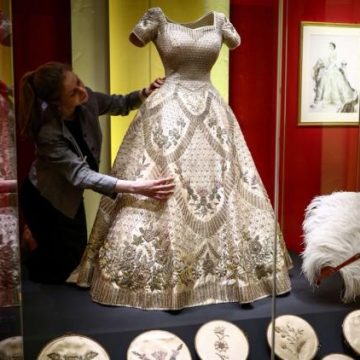 L’exposition Queen Elizabeth II prolongée jusqu’en 2027