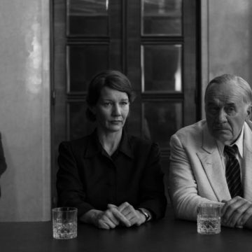 Cannes 2026 : Pawel Pawlikowski et Son Chef-d’œuvre en Noir et Blanc