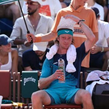 Roland-Garros 2026 : Deuxième journée de compétition sous la chaleur