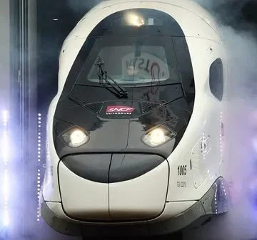 Une nouvelle liaison ferroviaire low-cost entre Paris et Amsterdam