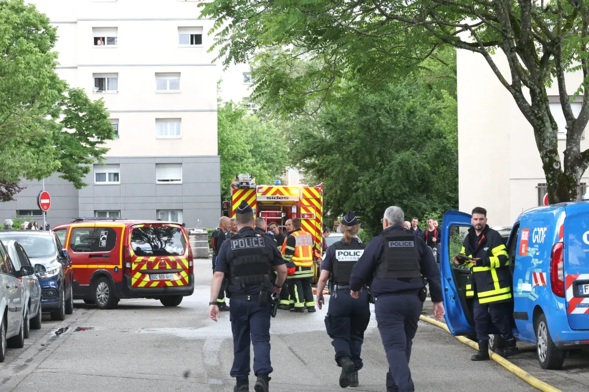 Analyse des violences liées au narcotrafic en France
