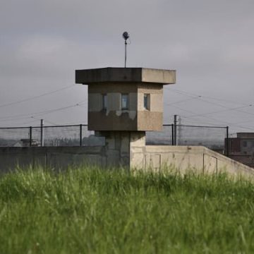 Un surveillant de la prison de Villepinte mis en examen après l’évasion de mars