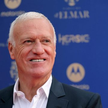Annonce des Joueurs de l’Équipe de France pour la Coupe du Monde 2026