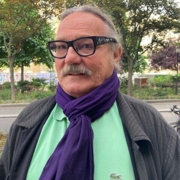 Voyager Demain : Entretien avec Jean-Didier Urbain