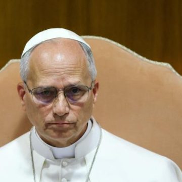 91f18aba-8779-4f91-aaba-ee5255b8f528 Le pape Léon XIV et sa réflexion sur l’intelligence artificielle