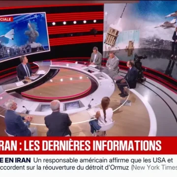 Les avancées dans les pourparlers de paix entre les États-Unis et l’Iran