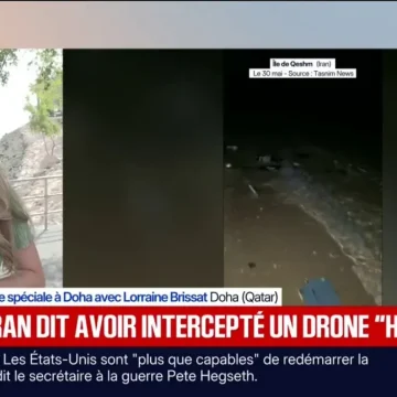 92861b32-e135-4998-9738-1f9b1eba1c91 Les États-Unis se préparent à un possible conflit avec l’Iran