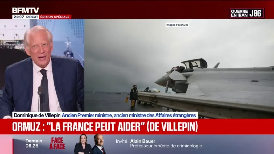 Les États-Unis et l’Iran vers un accord de paix