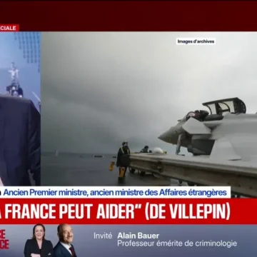 Les États-Unis et l’Iran vers un accord de paix