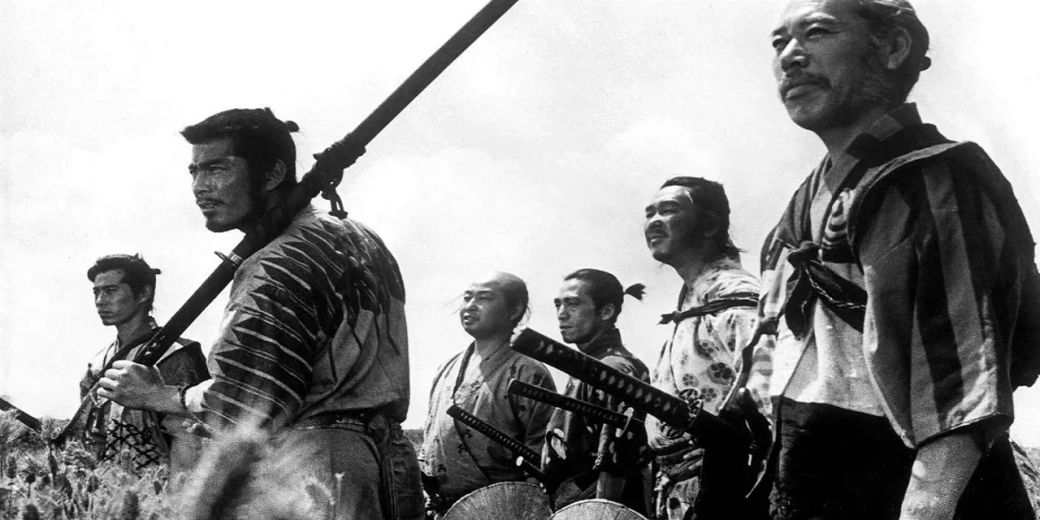 Le cinéma et la subjectivité dans ‘Barberousse’ d’Akira Kurosawa