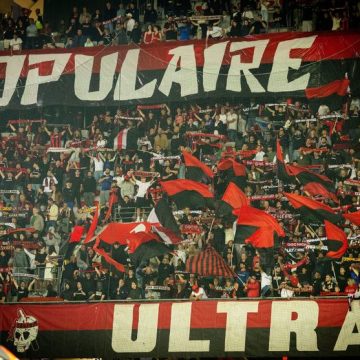 Affrontements entre supporteurs: une ombre sur la finale de la Coupe de France