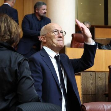 Enquête sur des soupçons de fraude en Corse