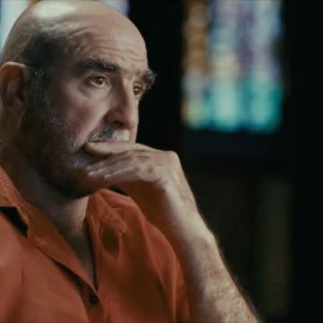 Un regard sur le documentaire consacré à Éric Cantona