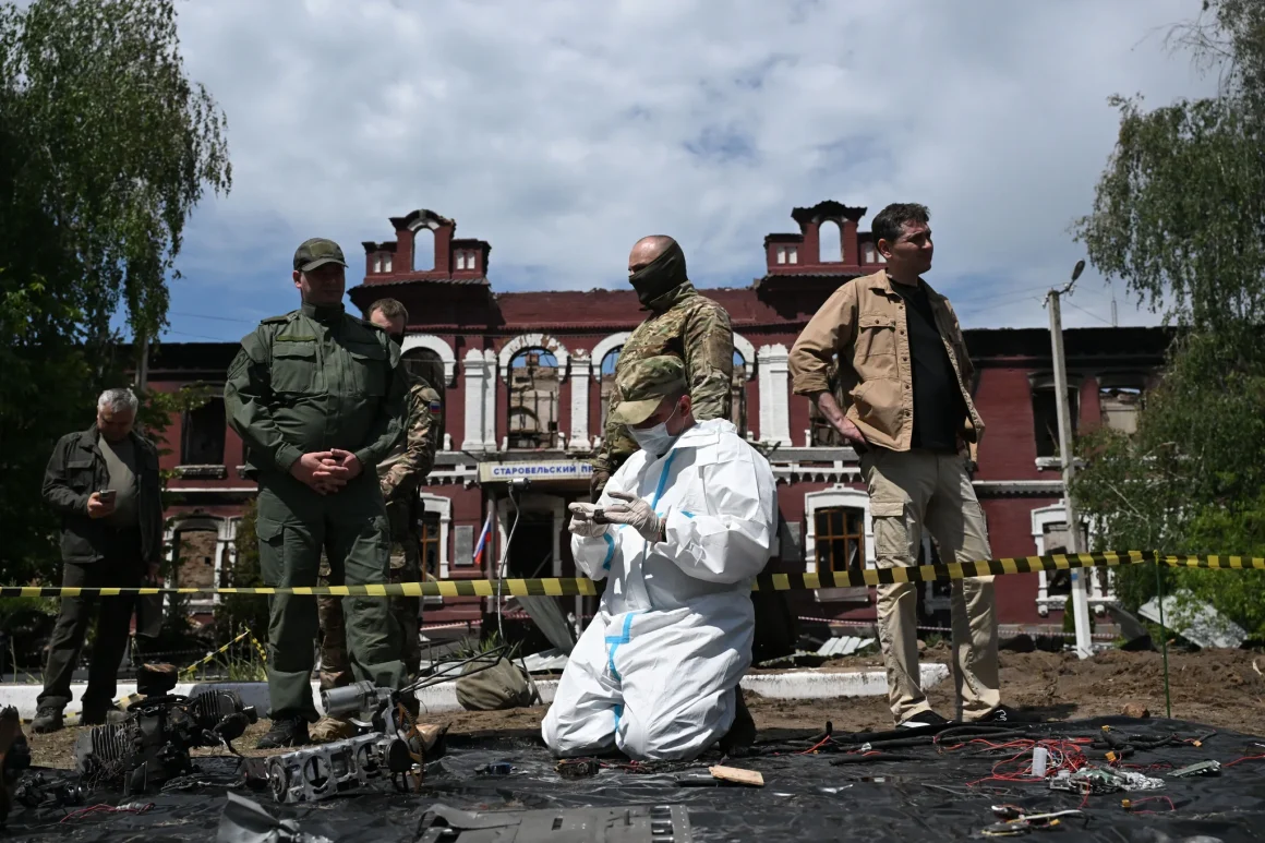 Moscou menace Kiev et appelle au départ des étrangers