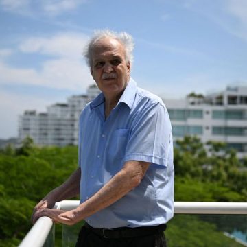 Les alertes de Carlos Nobre sur la savanisation de l’Amazonie