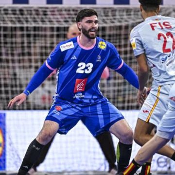 L’équipe de France de handball commence les qualifications pour le Mondial 2027