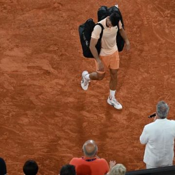 Roland-Garros 2026 : Un Renversement Époustouflant