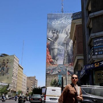 Conflits et négociations au Moyen-Orient