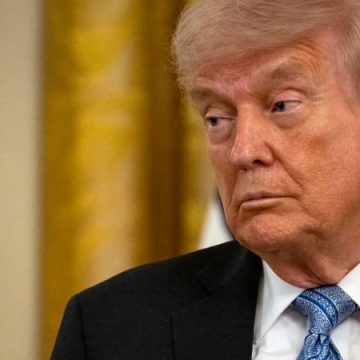 Donald Trump annonce une trêve en Ukraine