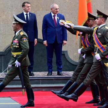 Exaspération Russe face au Rapprochement Arménie-UE