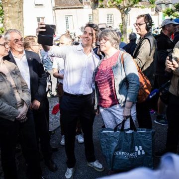 Gabriel Attal : Candidat à la Présidence et l’Ambassadeur d’une France Rurale