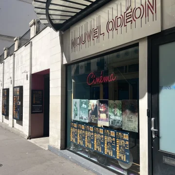 Festival de Cannes et Cinéastes Iraniens