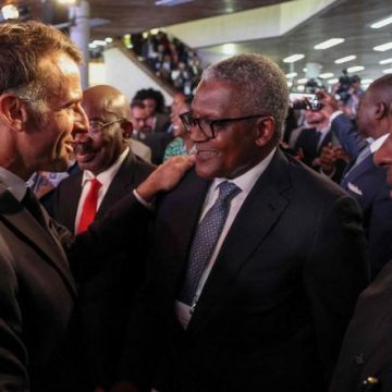 La France Annonce des Investissements Massifs en Afrique