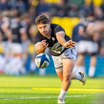 Jules Le Bail met fin à sa carrière après des soucis de santé