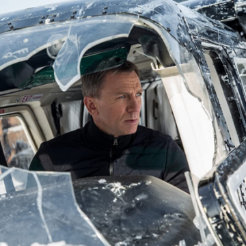 Les auditions commencent pour le prochain James Bond