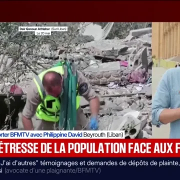 9d6b9f6c-9a86-4a46-baa3-f5cbb85981c4 Israël: Intensification des Attaques au Liban Malgré le Cessez-le-feu