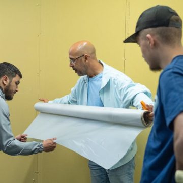 Chenôve lutte contre le narcotrafic par la sensibilisation des jeunes