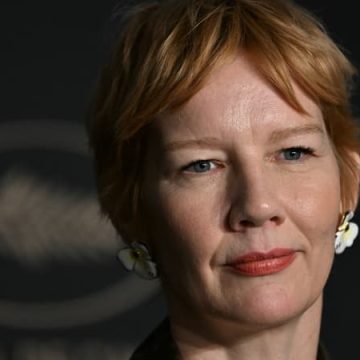 Sandra Hüller et « Fatherland » au Festival de Cannes 2026