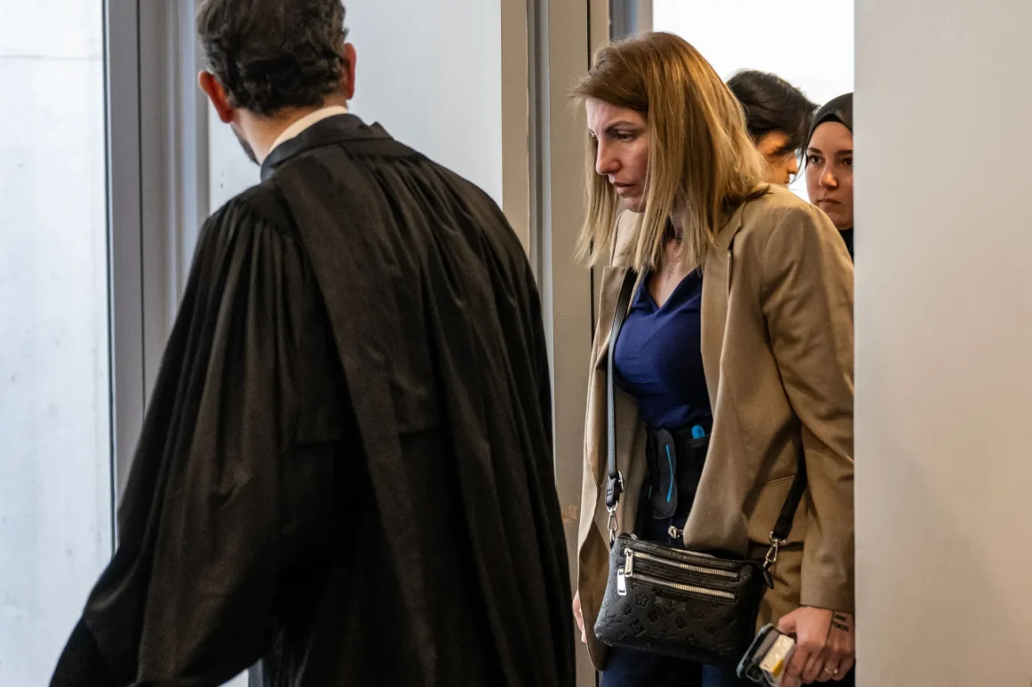 Déclarations cruciales au procès de Guillaume Bucci