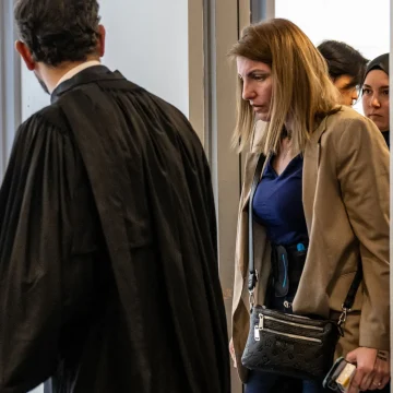 Déclarations cruciales au procès de Guillaume Bucci
