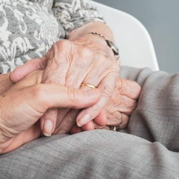 Le rapport d’Oxford sur le vieillissement et la santé