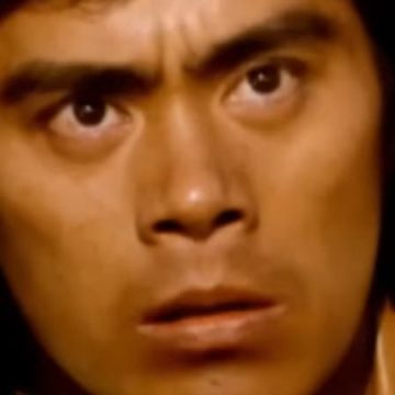 Décès de Kenji Oba, célèbre acteur de la série X-Or