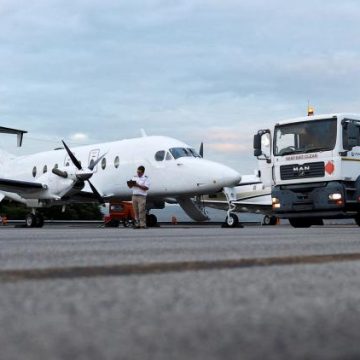 Utilisation possible du kérosène Jet A pour les avions européens