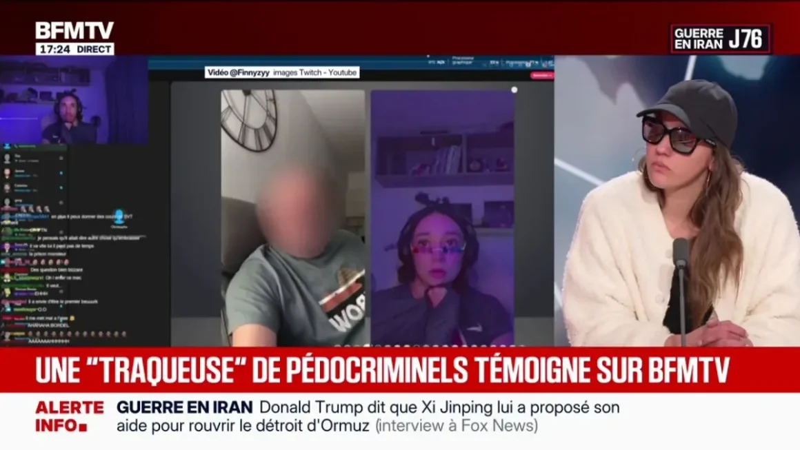 Un ancien vice-président arrêté après une cyberaffaire